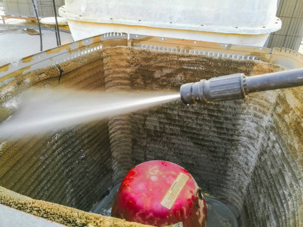 Best Ductwork Cleaning Services  in New Richmond, OH