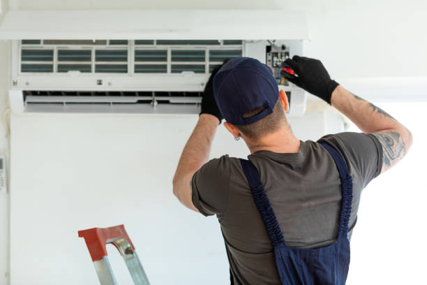 Best Affordable HVAC Duct Cleaning  in New Richmond, OH