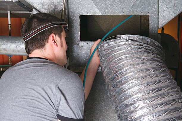 Best Air Duct Cleaning Near Me  in New Richmond, OH