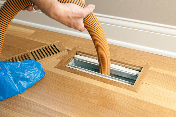 Best Emergency Air Duct Cleaning  in New Richmond, OH