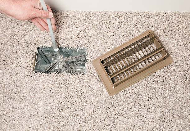 Best Professional Duct Cleaning Services  in New Richmond, OH