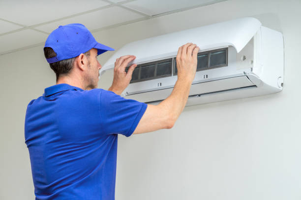 Best Best Air Duct Cleaning Company  in New Richmond, OH