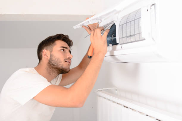 Best Dryer Vent Cleaning Services  in New Richmond, OH