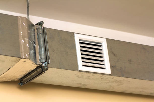 Emergency Air Duct Cleaning in OH